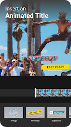 ActionDirector مهكر img 1 modyplay