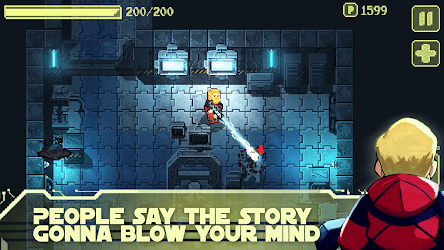 Ailment مهكرة img 2 modyplay