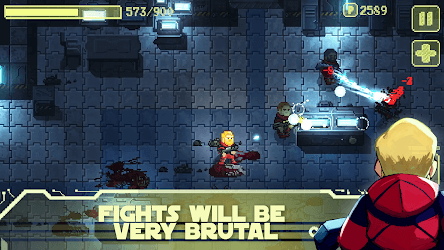 Ailment مهكرة img 4 modyplay