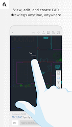 AutoCAD مهكر img 2 modyplay