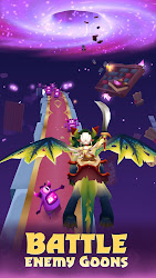 Blades of Brim مهكرة logo modyplay