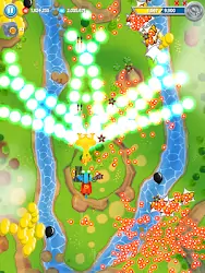 Bloons Supermonkey 2 img 1 modyplay