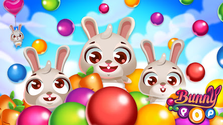 Bunny Pop مهكرة img 2 modyplay