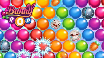 Bunny Pop مهكرة img 3 modyplay
