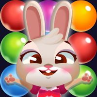 Bunny Pop مهكرة