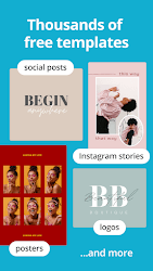 Canva مهكر img 2 modyplay