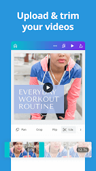 Canva مهكر img 3 modyplay