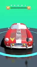 Car Restoration 3D مهكرة img 3 modyplay