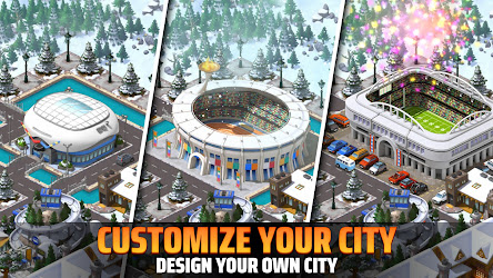 City Island 5 مهكرة img 2 modyplay