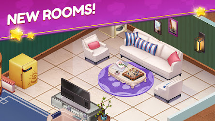 Cooking Voyage مهكرة img 4 modyplay