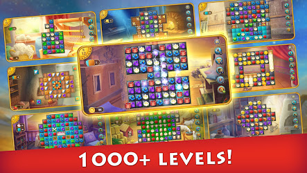 Cradle of Empires مهكرة img 3 modyplay