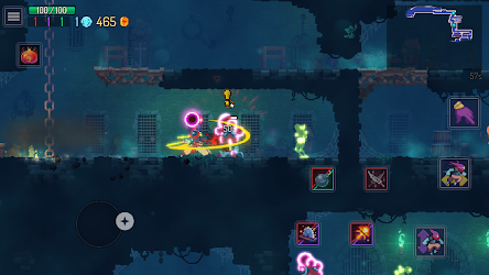 Dead Cells مهكرة img 4 modyplay