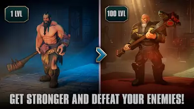 Exile Survival مهكرة img 1 modyplay