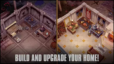 Exile Survival مهكرة img 3 modyplay