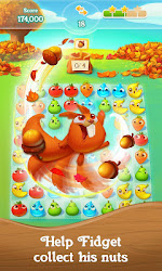 Farm Heroes Super Saga مهكرة img 2 modyplay