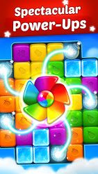 Fruit Cube Blast img 3 modyplay
