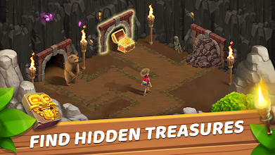 Funky Bay مهكرة img 3 modyplay