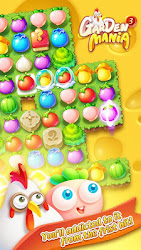 Garden Mania 3 مهكرة img 2 modyplay