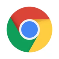 Google Chrome Fast Secure مهكر