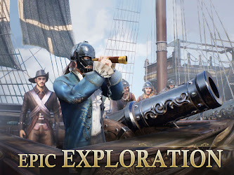 Guns of Glory مهكرة img 1 modyplay