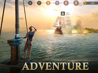 Guns of Glory مهكرة img 3 modyplay