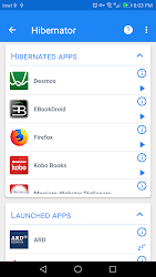 Hibernator Pro مهكر img 2 modyplay