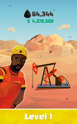 Idle Oil Tycoon مهكرة img 4 modyplay