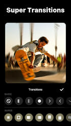 InShot مهكر img 2 modyplay