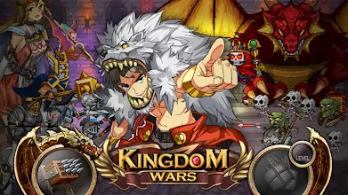 Kingdom Wars مهكرة img 4 modyplay