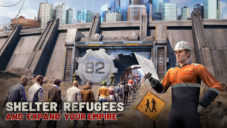 Last Shelter Survival مهكرة img 1 modyplay