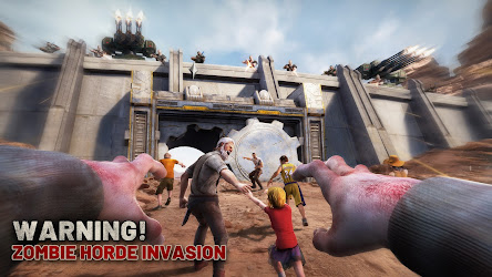Last Shelter Survival مهكرة img 3 modyplay