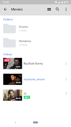 MX Player Pro مهكر img 1 modyplay