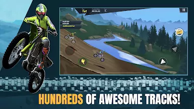 Mad Skills Motocross 3 مهكرة img 3 modyplay