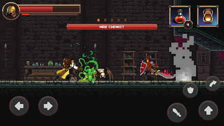 Mortal Crusade مهكرة img 3 modyplay