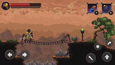 Mortal Crusade مهكرة img 4 modyplay