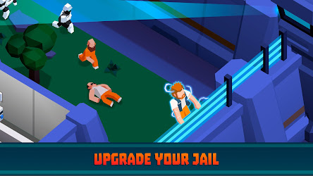 Prison Empire Tycoon مهكرة img 2 modyplay