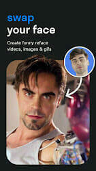 REFACE مهكر img 1 modyplay