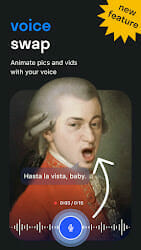 REFACE مهكر img 3 modyplay