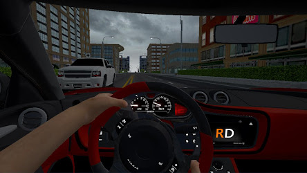 Real Driving مهكرة img 4 modyplay