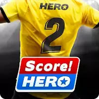 Score Hero 2 مهكرة