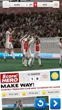 Score Hero 2 مهكرة img 1 modyplay