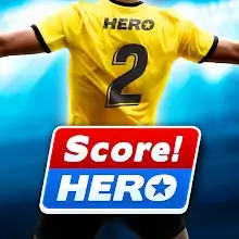 تحميل Score Hero 2 مهكرة [فلوس غير محدودة] لـ أندرويد