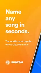 Shazam Discover Music img 1 modyplay