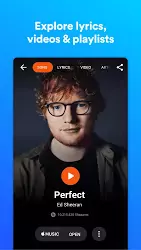 Shazam Discover Music img 3 modyplay