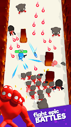 Shoot n Loot مهكرة img 1 modyplay