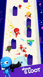 Shoot n Loot مهكرة img 4 modyplay