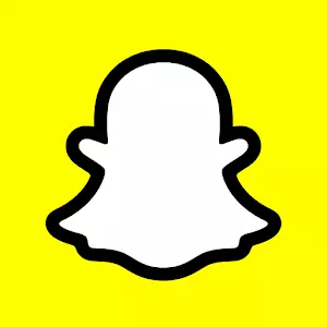 تحميل تطبيق Snapchat مجانا [أخر اصدار] لـ أندرويد