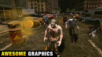 Sniper Zombie: Offline Games مهكرة img 3 modyplay