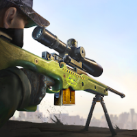 تحميل لعبة Sniper Zombies مهكرة 2023 لـ أندرويد