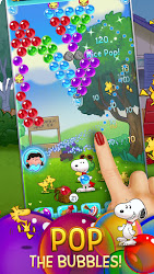 Snoopy POP مهكرة img 1 modyplay
